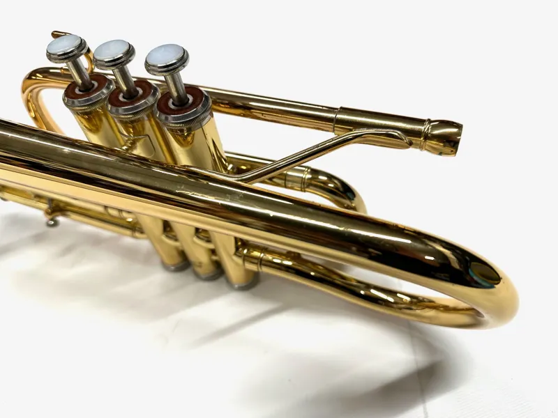 ヤマハ YCR2330Ⅱ コルネット silent BRASS本体付き YAMAHA YCR2330II